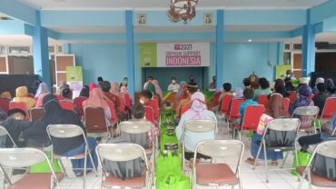 MAA International Mendistribusikan Sembako dan Perlengkapan Sekolah kepada 2.700 Anak Yatim di Indonesia