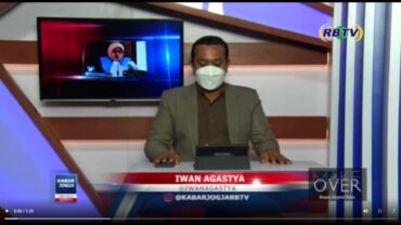 YWMI Salurkan Bantuan MAA untuk Anak Yatim di DIY