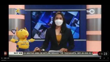 YWMI Salurkan Bantuan MAA untuk Anak Yatim di Pleret, Bantul