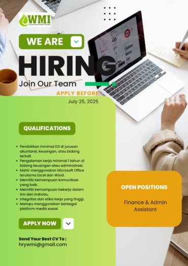 Join Our Team