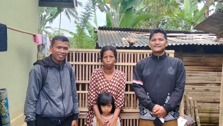 Cerita Amaq Mukminah: Sebuah Hidup yang Sederhana dengan Harapan yang Besar
